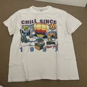 Chill Since 1993 New York T-Shirt